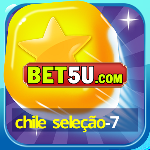 chile seleção